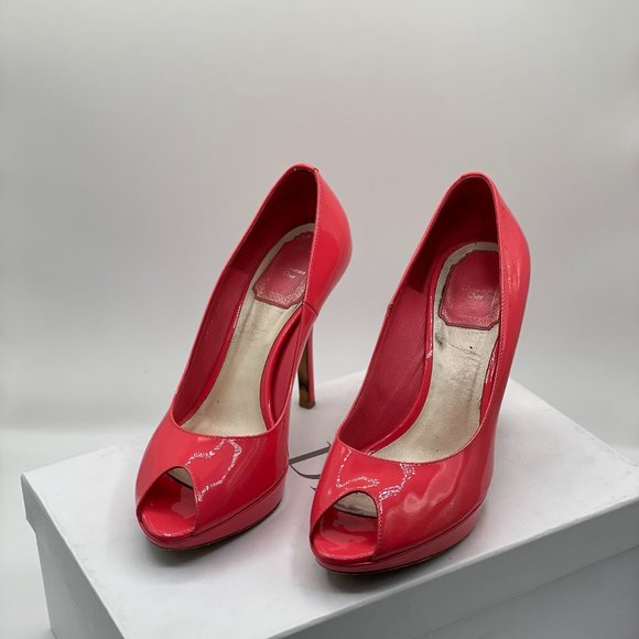 Christian Dior Pumps - Picture 1 of 4